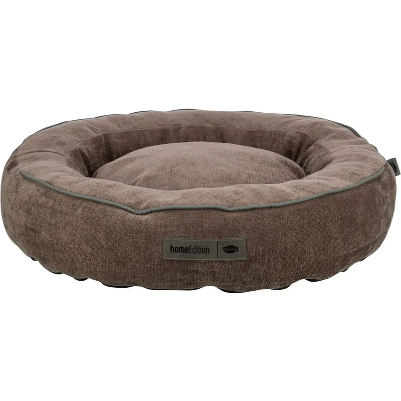 Round Vital Lennox Hondenbed by Trixie – product photo