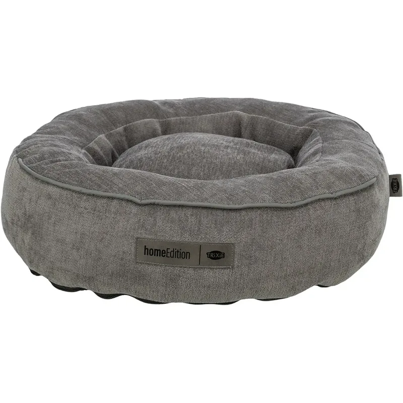 Round Vital Lennox Hondenbed by Trixie – product photo 1 of 6