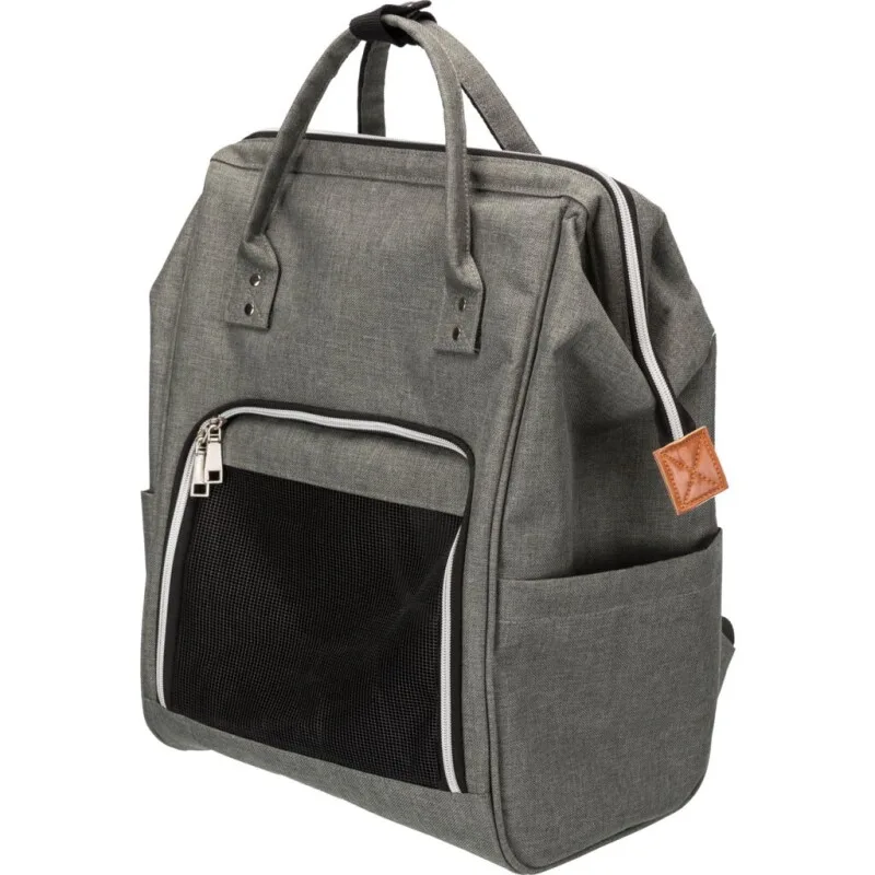 Rucksack Ava grau von Trixie in Regular – Produktfoto