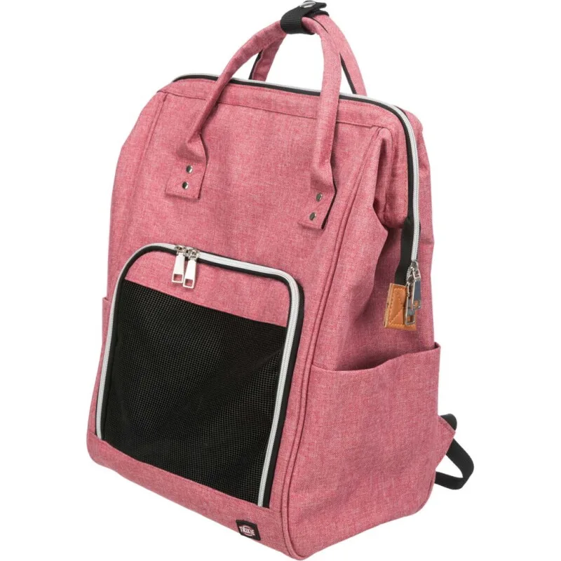 Rucksack Ava rot de Trixie en Regular – photo produit