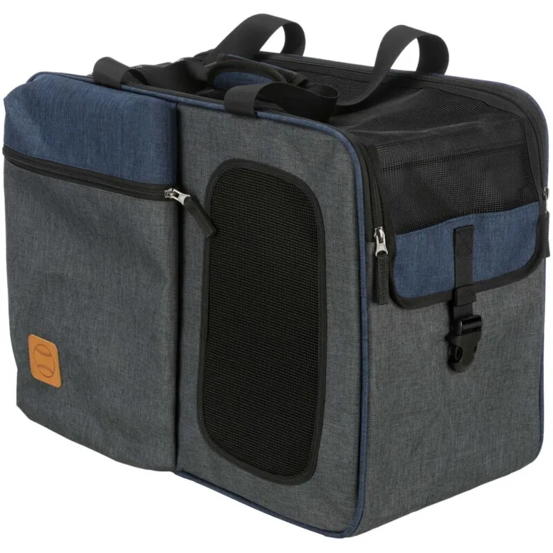 Sac à Dos Pour Animaux De Compagnie Tara 2 In 1 25x38x50 Cm de Trixie en Regular – photo produit