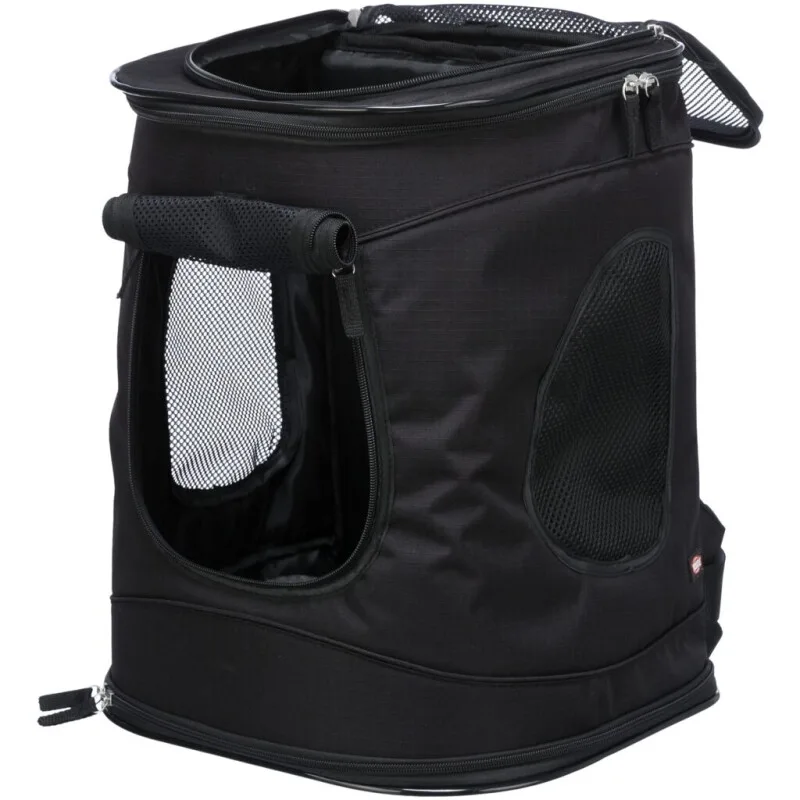 Rucksack Timon schwarz by Trixie in Regular – product photo