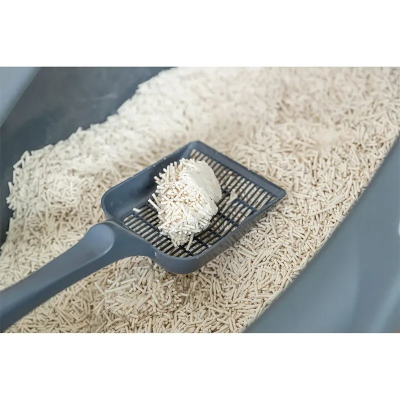 Sable D´aquarium Agglomerant Tofu Bed 2.5kg by Trixie – product photo 6 of 6