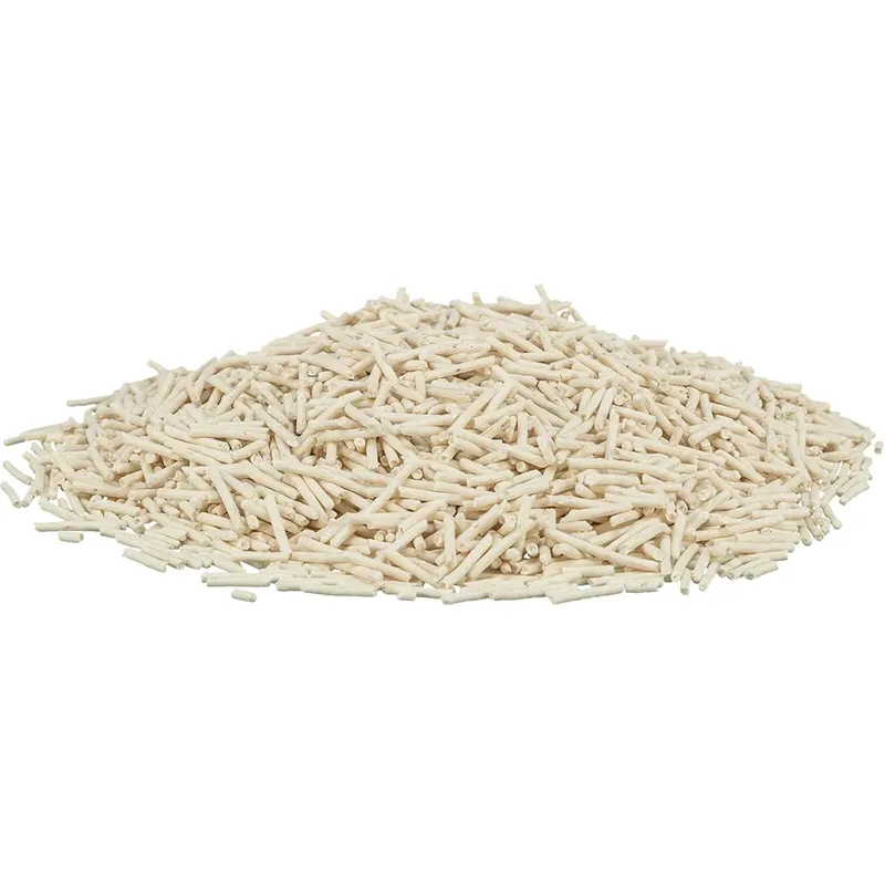 Sable D´aquarium Agglomerant Tofu Bed 2.5kg by Trixie – product photo 3 of 6