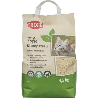 Sable D´aquarium Agglomerant Tofu Bed 2.5kg by Trixie – product photo 2 of 6