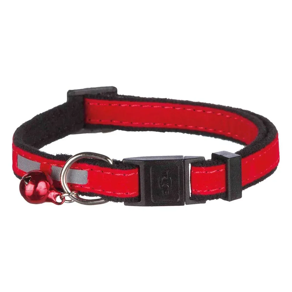 Safer Life Cat Reflective Hondenhalsband fra Trixie – produktbillede
