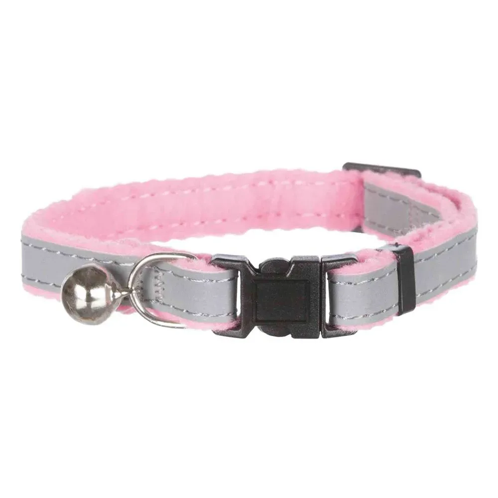 Safer Life Cat Reflective Hondenhalsband fra Trixie – produktbillede
