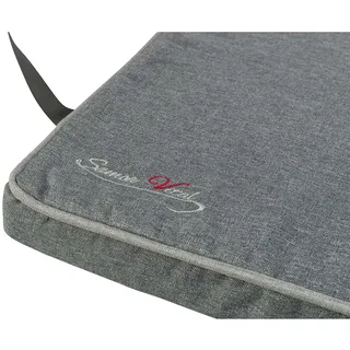 Samoa Vital - Hondenkussen - Matras - Opbouw - Waterafstotend - Donkergroen - 100X70 CM by Trixie in Grey – product photo 4 of 6