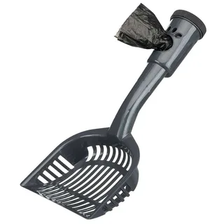 Schep Voor Bodembedekking Met Zak Geassorteerd by Trixie – product photo 6 of 6