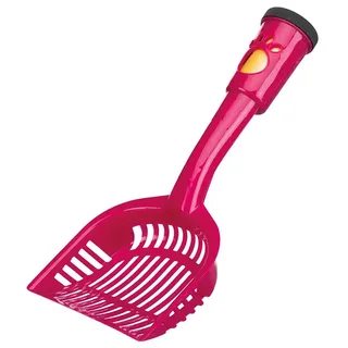 Schep Voor Bodembedekking Met Zak Geassorteerd by Trixie – product photo 2 of 6