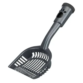 Schep Voor Bodembedekking Met Zak Geassorteerd by Trixie – product photo 4 of 6