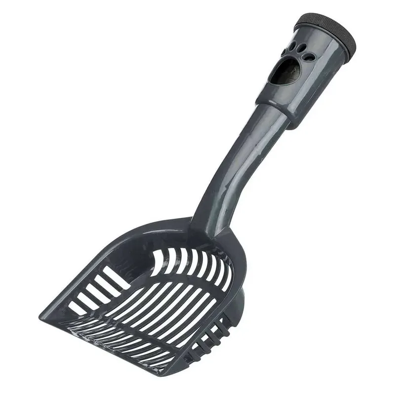 Schep Voor Bodembedekking Met Zak Geassorteerd by Trixie – product photo 4 of 6