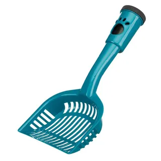 Schep Voor Bodembedekking Met Zak Geassorteerd by Trixie – product photo 3 of 6