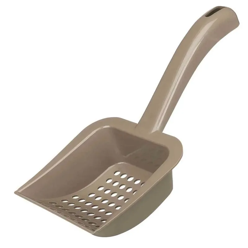Schep Voor Silicakorrels Strooisel Geassorteerd by Trixie – product photo 4 of 4