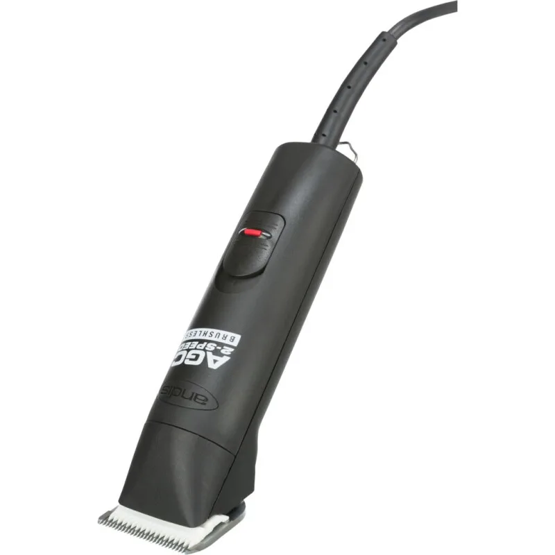 Schermaschinen-Set Andis Typ AGCB van Trixie in Regular – productfoto