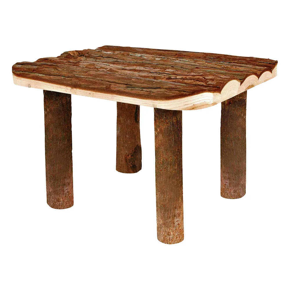 schuilplaats & rustplaats voor kleine dieren 30x 25x 22cm van Trixie – productfoto