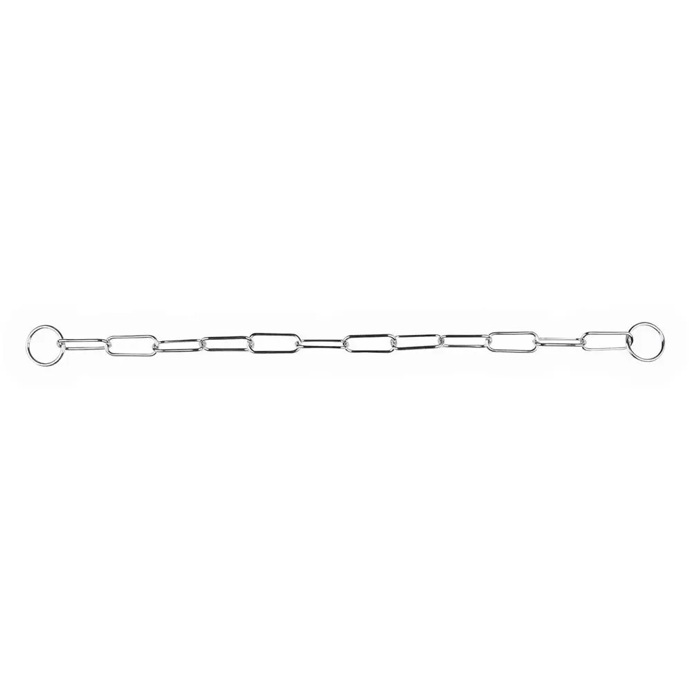 Semi-choke Chain Hondenhalsband fra Trixie – produktbillede