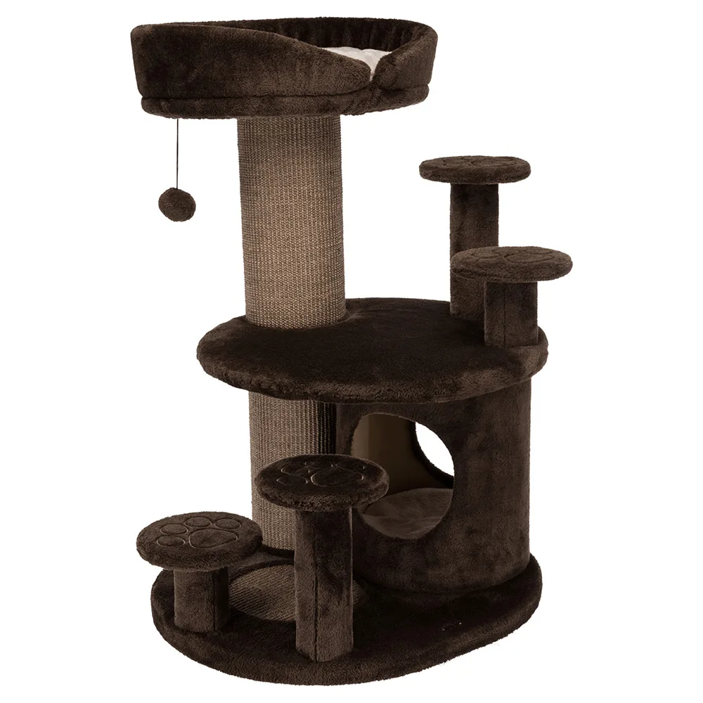 Senioren-Krabpaal Emil L69 x B59 x H96 cm van Trixie – productfoto