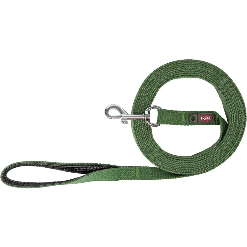 Serch Katoenen Hondenriem 20mm by Trixie – product photo