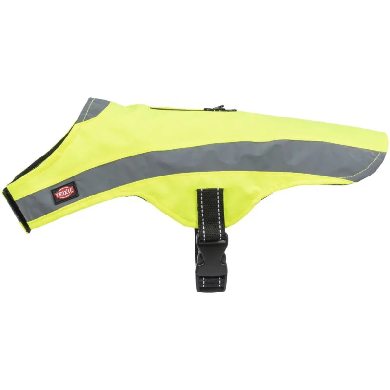 Gilet De Sécurité Pour Chien de Trixie en Regular – photo produit