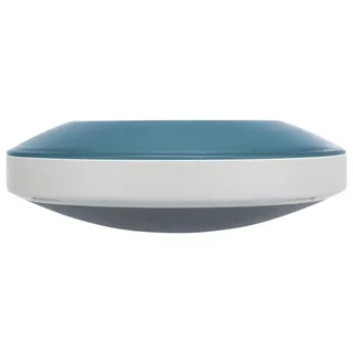 Gamelle à Bascule Pour Une Alimentation Lente de Trixie en Gris – photo produit 2 sur 6