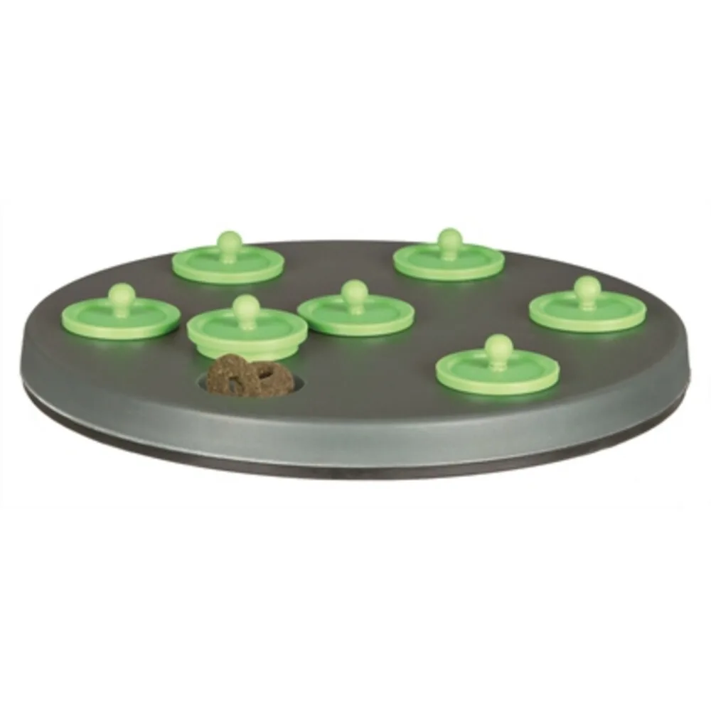 Snack Bord Denkspel 20 cm von Trixie – Produktfoto