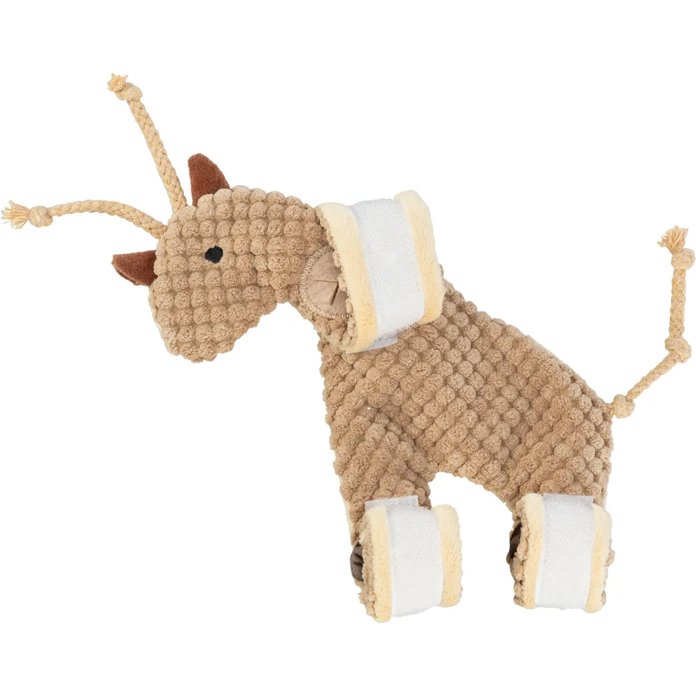 snack giraffe voor honden 50x13x1cm van Trixie – productfoto