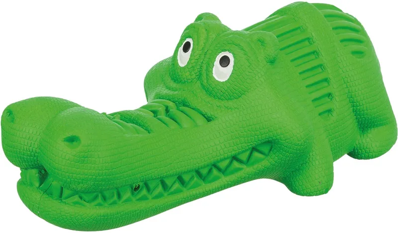 Jouet 34934 2 Unités de Trixie en Vert – photo produit 1 sur 3