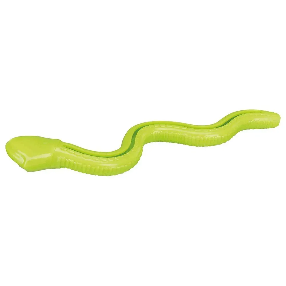 Snake Snack Snacks caoutchouc thermoplastique 42 cm de Trixie – photo produit