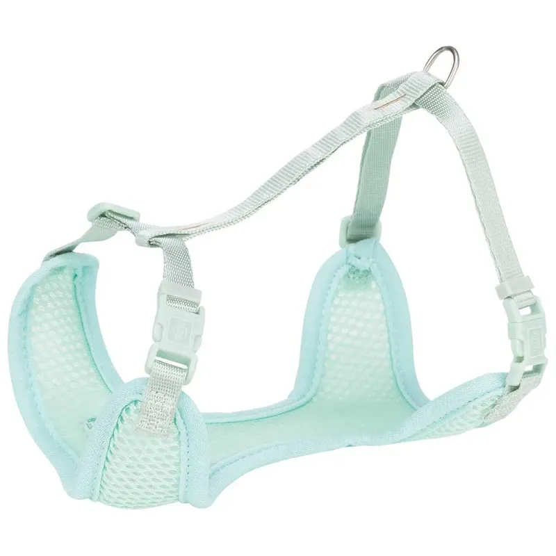Soft Puppy Leash 10 Mm 2 M Hondenharnas van Trixie – productfoto 2 van 6