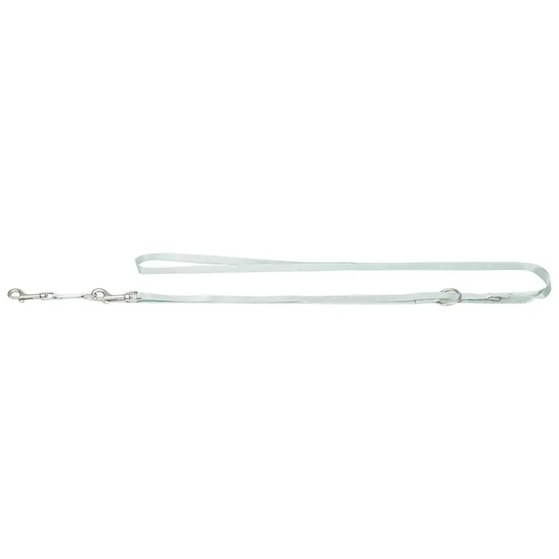 Soft Puppy Leash 10 Mm 2 M Hondenharnas van Trixie – productfoto 3 van 6