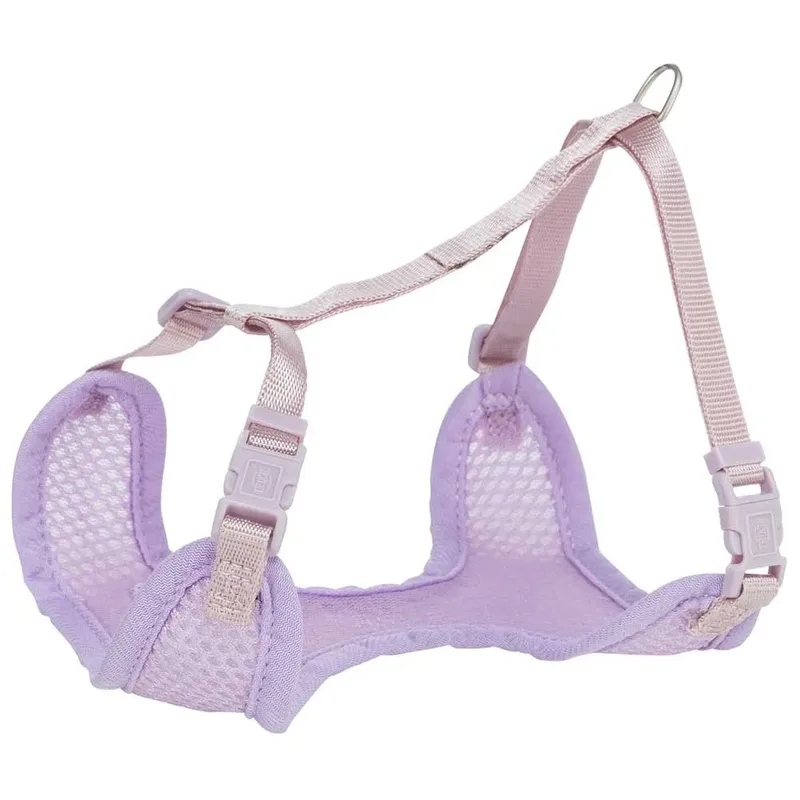 Soft Puppy Leash 10 Mm 2 M Hondenharnas by Trixie – product photo 1 of 2