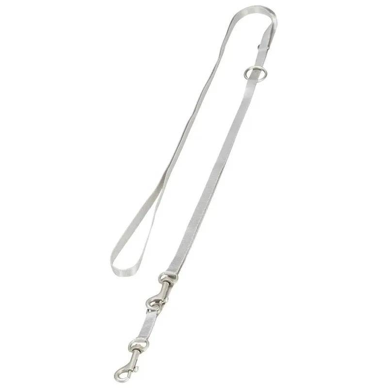 Soft Puppy Leash 10 Mm 2 M Hondenharnas by Trixie – product photo 2 of 5
