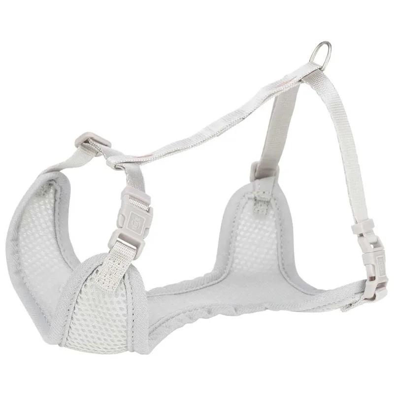 Soft Puppy Leash 10 Mm 2 M Hondenharnas by Trixie – product photo 1 of 5