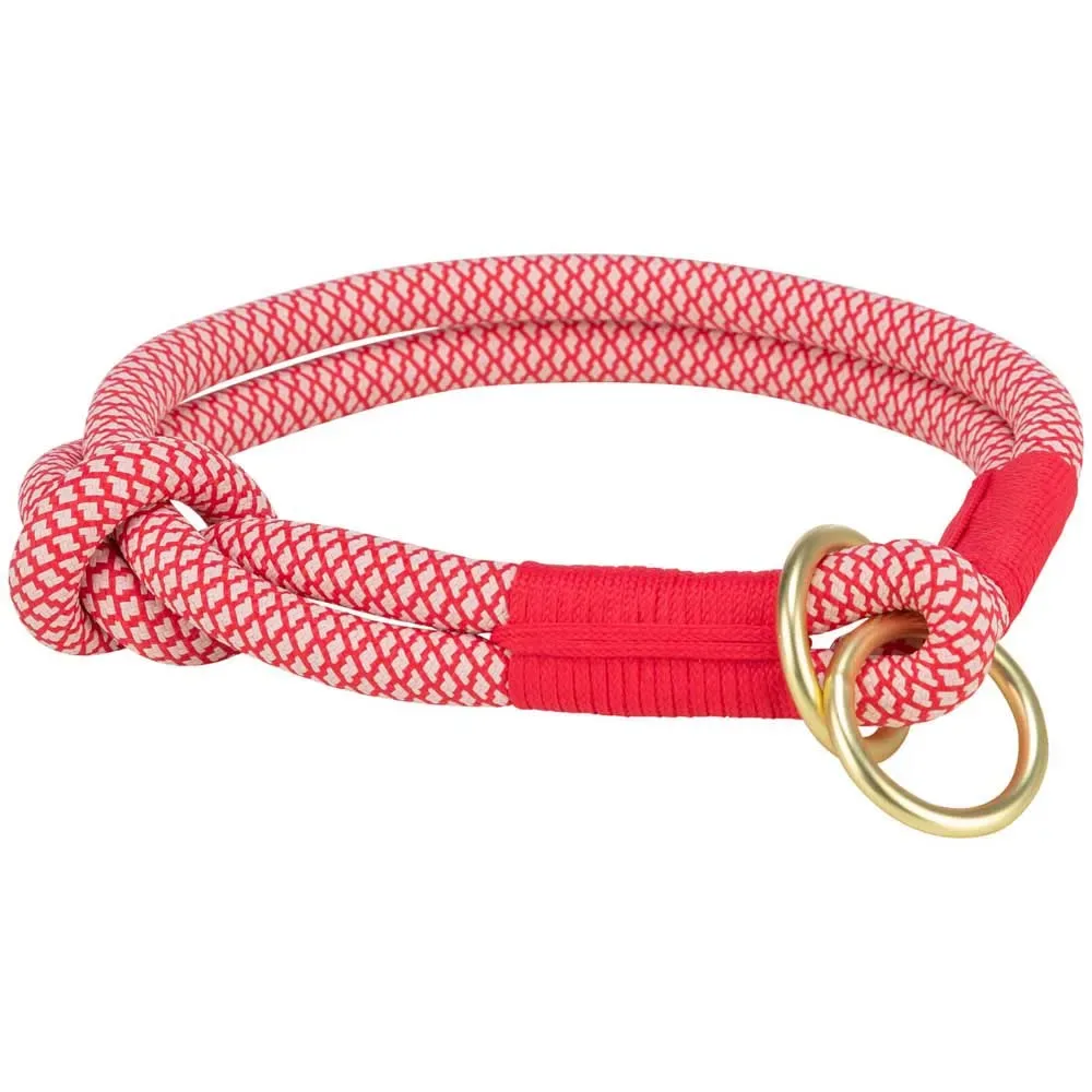 Soft Rope Hondenhalsband fra Trixie – produktbillede