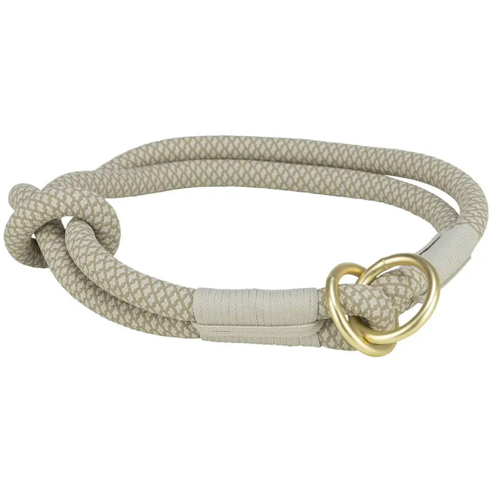 Soft Rope Hondenhalsband fra Trixie – produktbillede
