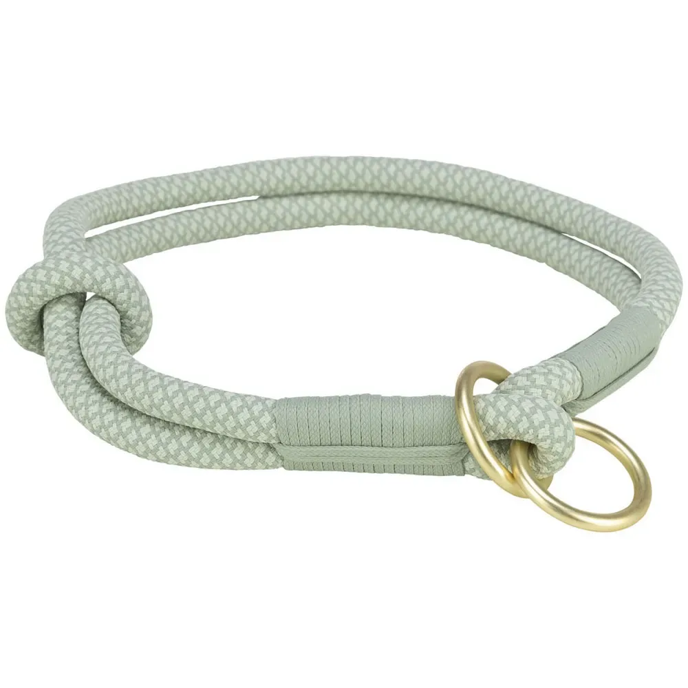 Soft Rope Hondenhalsband fra Trixie – produktbillede