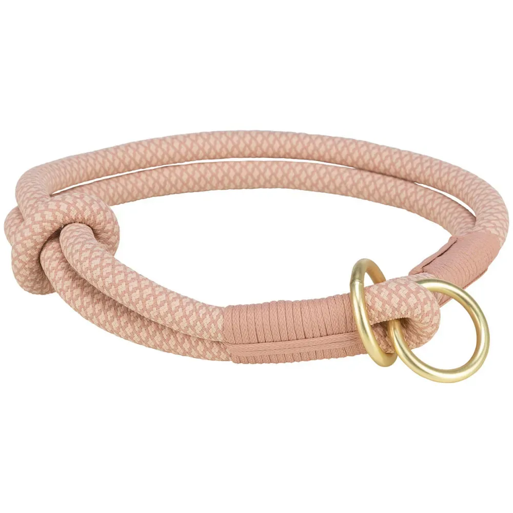 Soft Rope Hondenhalsband fra Trixie – produktbillede