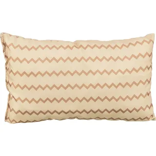Speelkussen Catnip - Katoen XXL 30x19 cm - 2 Stuks Assorti von Trixie in Beige – Produktfoto 5 von 5
