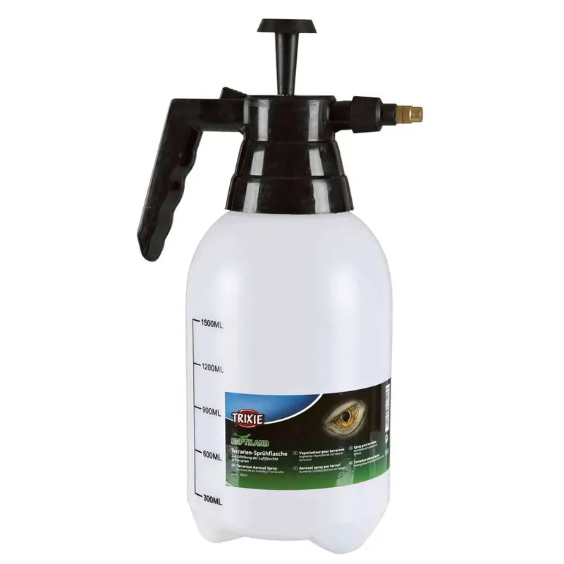 Spray Pour Terrarium 1.5l de Trixie – photo produit