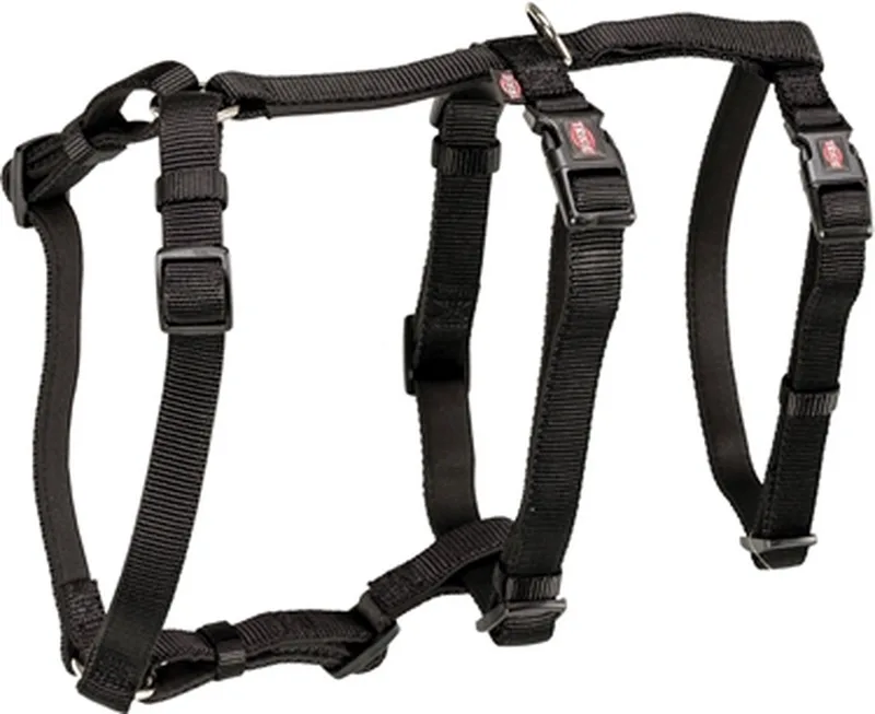 Stay - Hondentuig - L/XL - 75-100 cm by Trixie in Black – product photo
