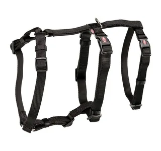 Stay Hondentuig - S/M - 40-65 cm by Trixie in Black – product photo 2 of 3