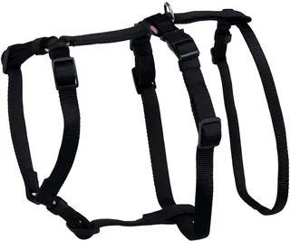 Stay Hondentuig - S/M - 40-65 cm by Trixie in Black – product photo 1 of 3