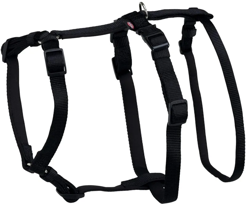 Stay Hondentuig - S/M - 40-65 cm by Trixie in Black – product photo 1 of 3