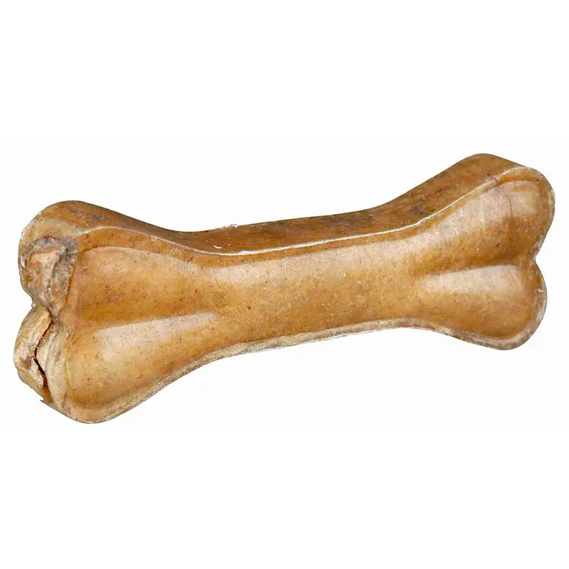 Stierenpenis Kauwbot 12 Cm 2 Eenheden fra Trixie – produktbillede