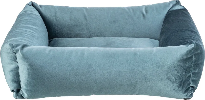Stijlvolle Trixie Hondenmand Malia – SOFT Edition de Trixie en Bleu – photo produit 1 sur 6