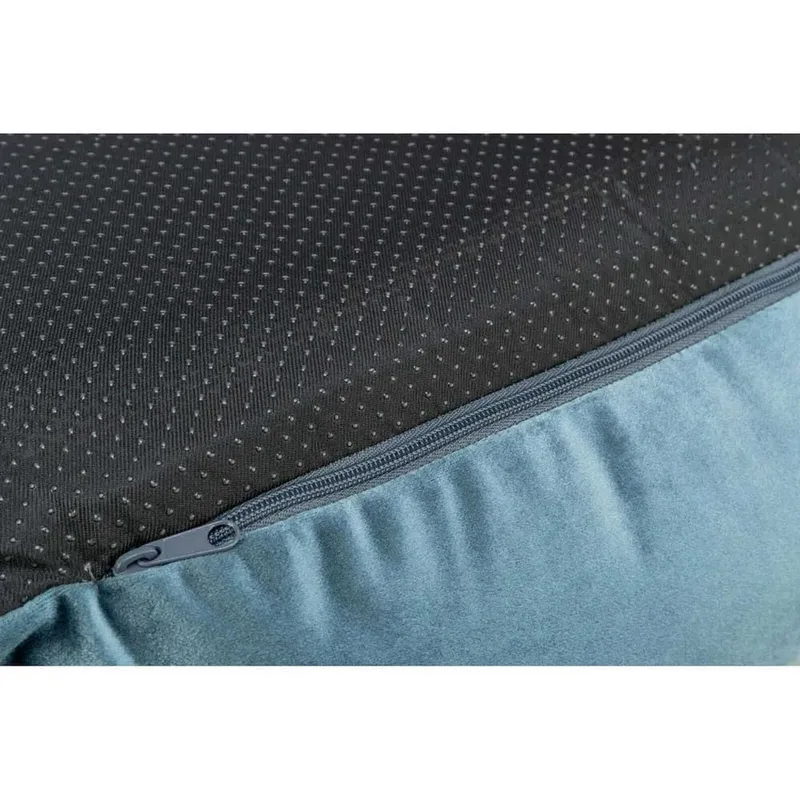 Stijlvolle Trixie Hondenmand Malia – SOFT Edition de Trixie en Bleu – photo produit 6 sur 6