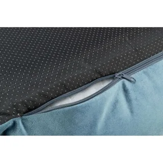 Stijlvolle Trixie Hondenmand Malia – SOFT Edition de Trixie en Bleu – photo produit 5 sur 6