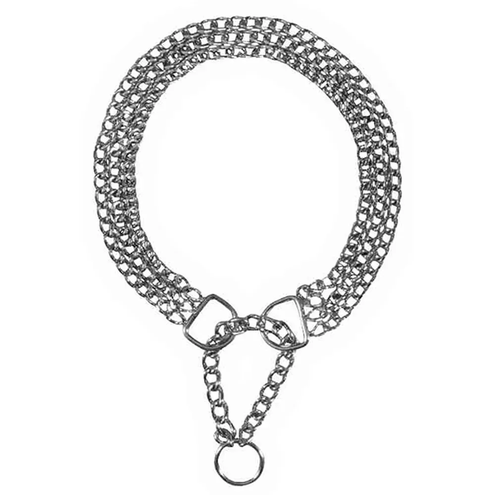Stop The Pull Chain Hondenhalsband fra Trixie – produktbillede