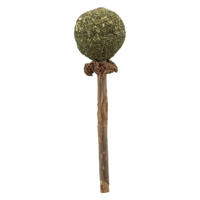 Sucette à L´herbe à Chat Matatabi 11 Cm by Trixie – product photo